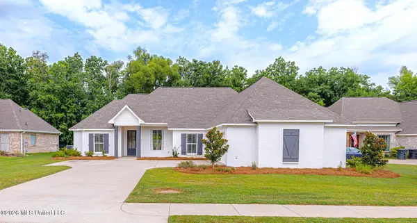 510 Crestmoor Drive, Canton, MS 39046