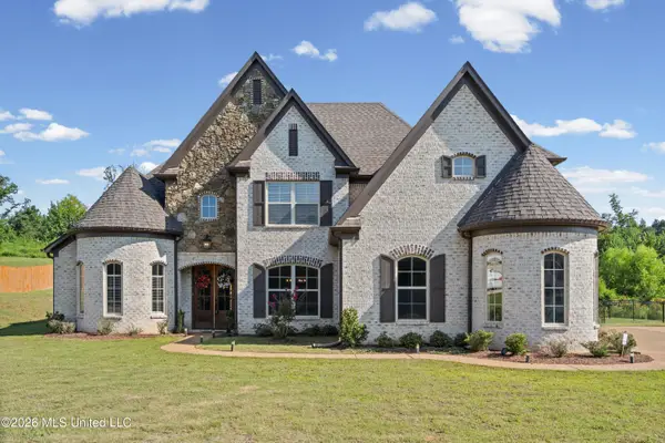 224 Poplar Lane, Holly Springs, MS 38635