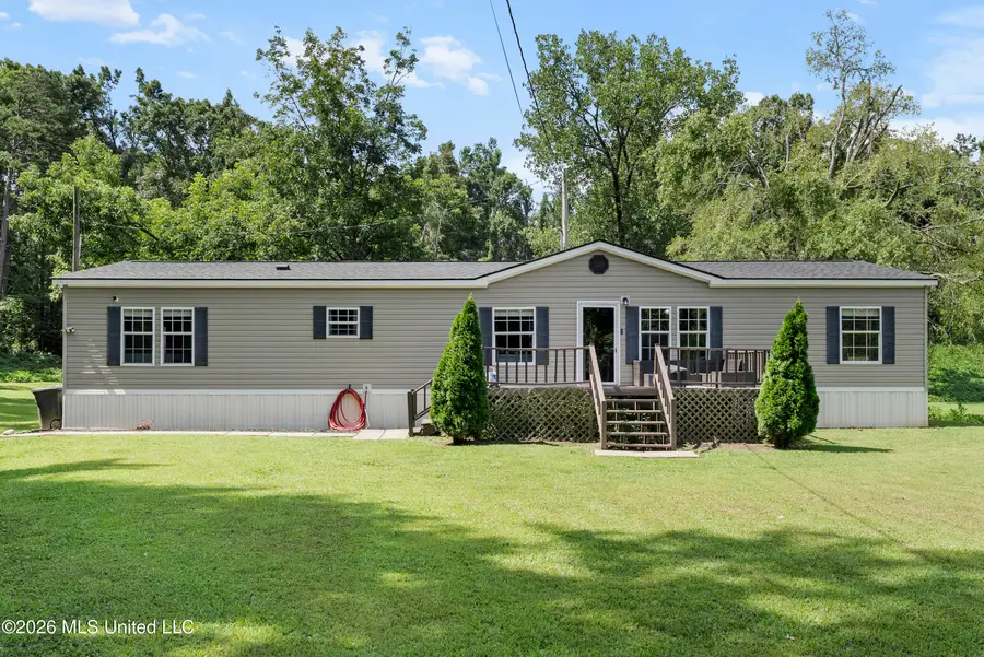 1116 County Road 2, Hickory Flat, MS 38633 - #2