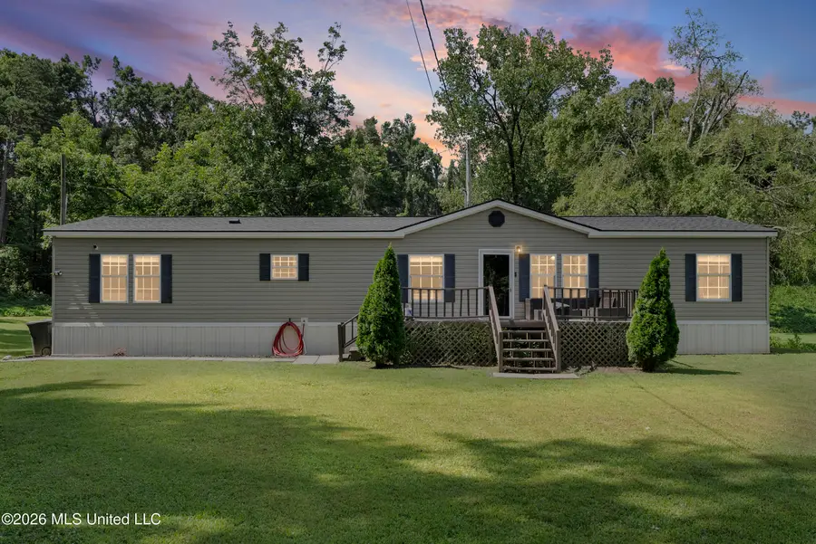 1116 County Road 2, Hickory Flat, MS 38633 - #3
