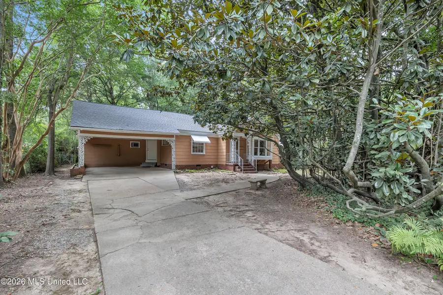 314 Colonial Circle, Jackson, MS 39211 - #3