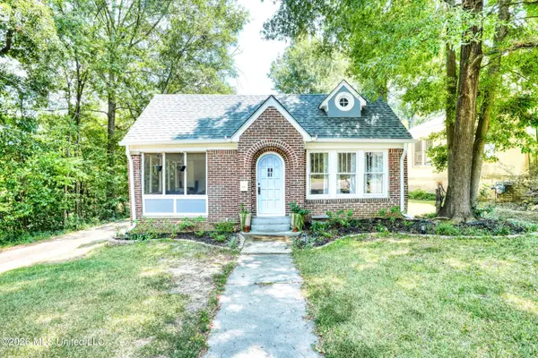 431 Decelle Street, Jackson, MS 39216