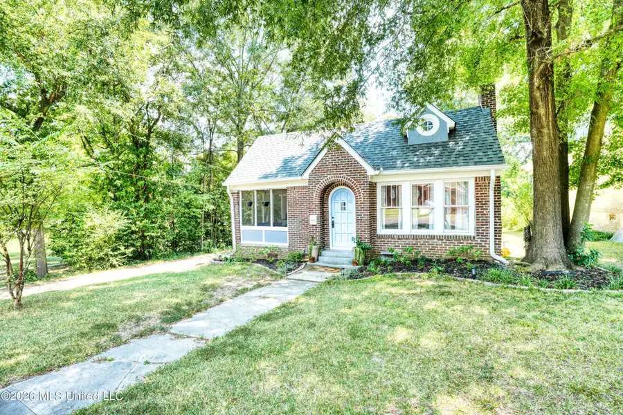431 Decelle Street, Jackson, MS 39216 - #2