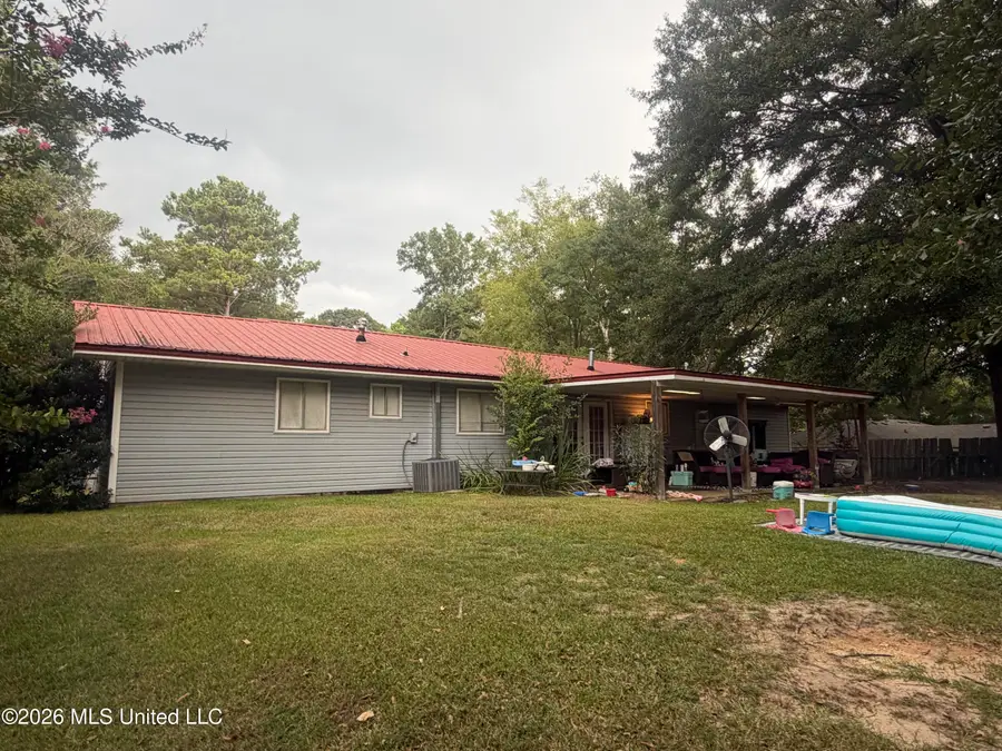 615 Pittman Drive, Mendenhall, MS 39114 - #2