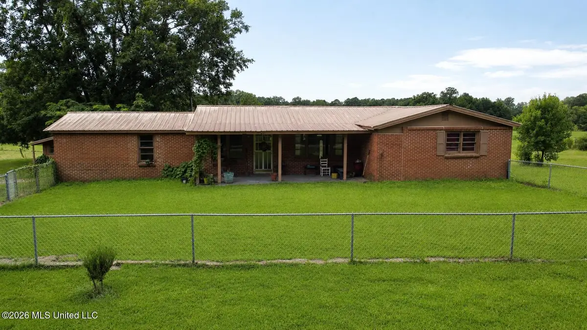 185 Woodrow Ezell Road, Conehatta, MS 39057 - #1