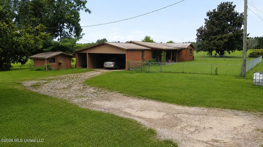 185 Woodrow Ezell Road, Conehatta, MS 39057 - #2