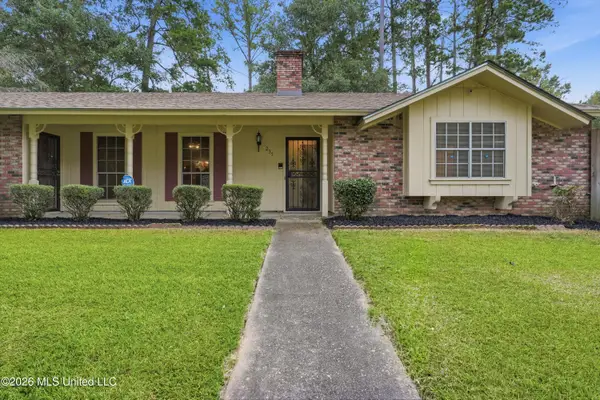 237 Baybury Lane, Jackson, MS 39212