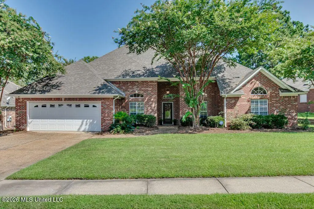 174 Woodlands Glen Circle, Brandon, MS 39047 - #1
