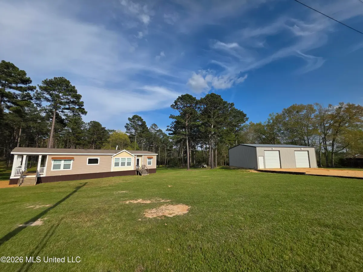 3185 NE Mound Road, Wesson, MS 39191 - #1