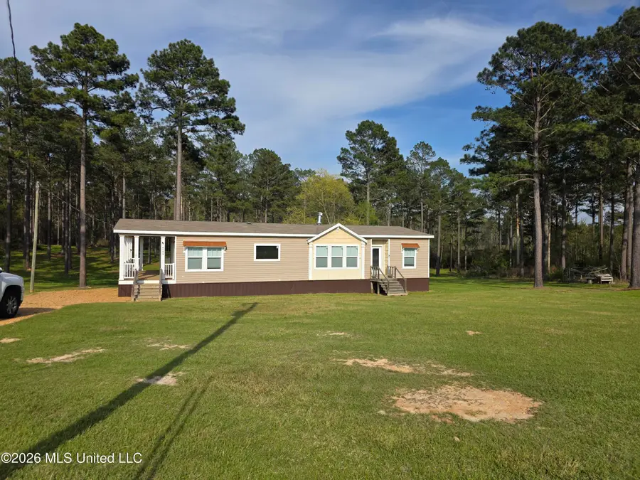 3185 NE Mound Road, Wesson, MS 39191 - #2