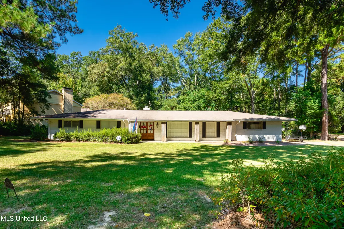 2258 Bellingrath Road, Jackson, MS 39211 - #1