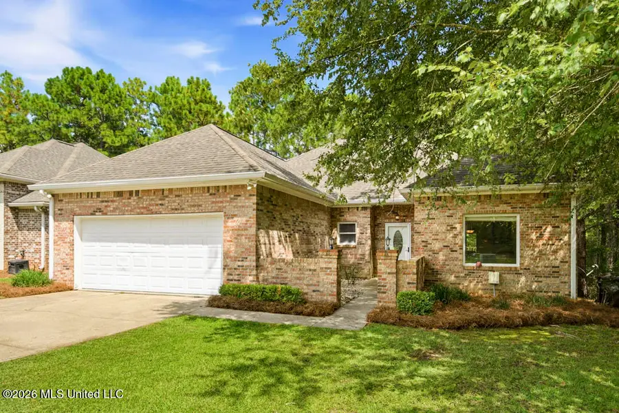 135 Shadow Ridge Road, Hattiesburg, MS 39402 - #3