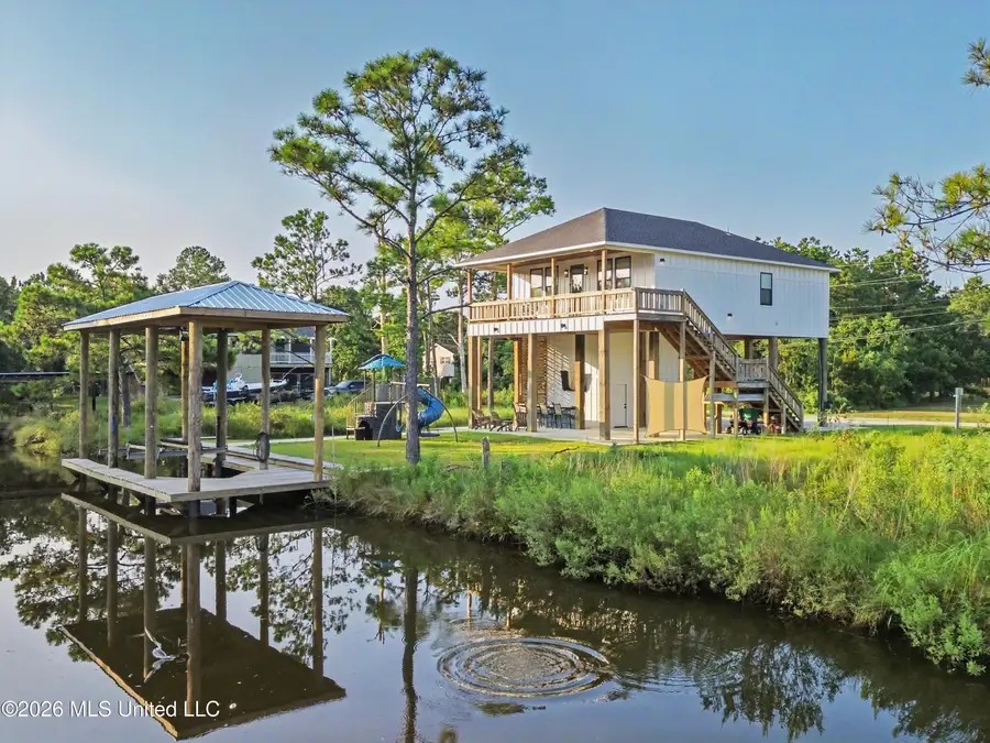 4114 11th Avenue, Bay Saint Louis, MS 39520 - #2