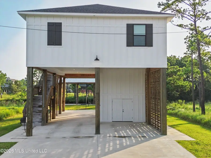 4114 11th Avenue, Bay Saint Louis, MS 39520 - #3