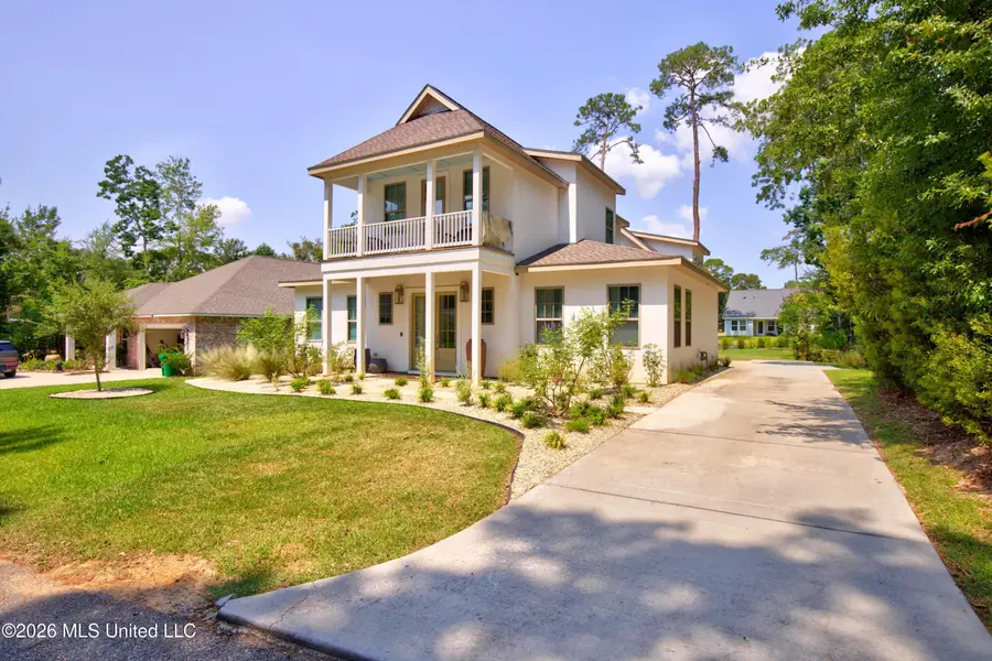 6317 Poco Road, Ocean Springs, MS 39564 - #2