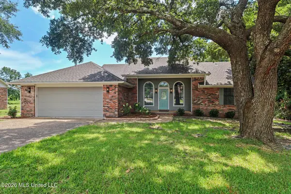 5413 Pontiac Street, Ocean Springs, MS 39564