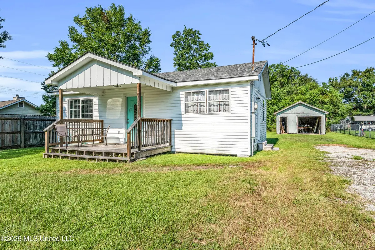 1202 Saint Joseph Street, Waveland, MS 39576 - #1