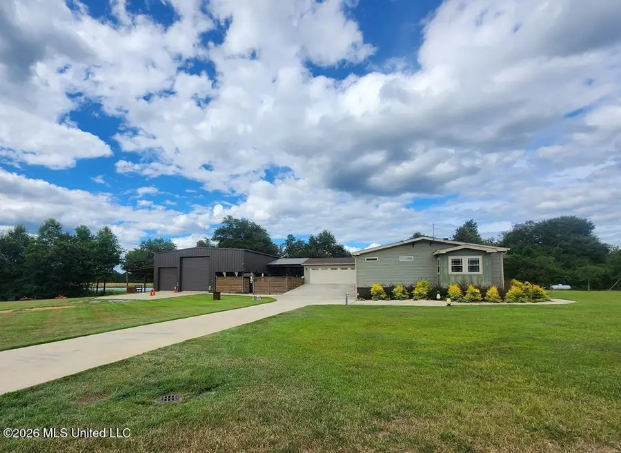 121 Molly Road, Foxworth, MS 39483 - #2