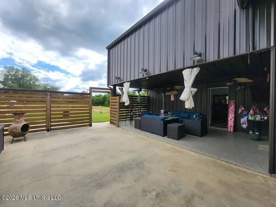 121 Molly Road, Foxworth, MS 39483 - #3