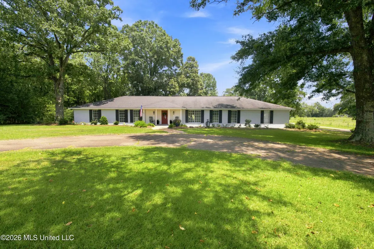 1022 L D White Road, Summit, MS 39666 - #1