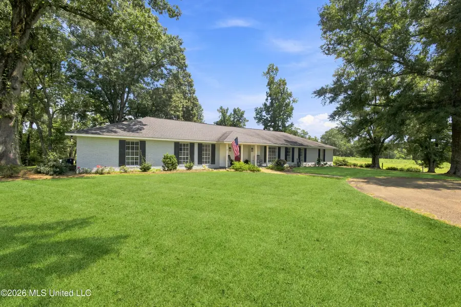 1022 L D White Road, Summit, MS 39666 - #2
