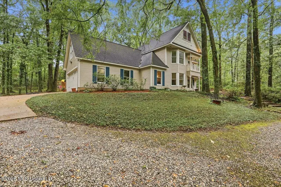 324 Warwick Road, Clinton, MS 39056 - #3