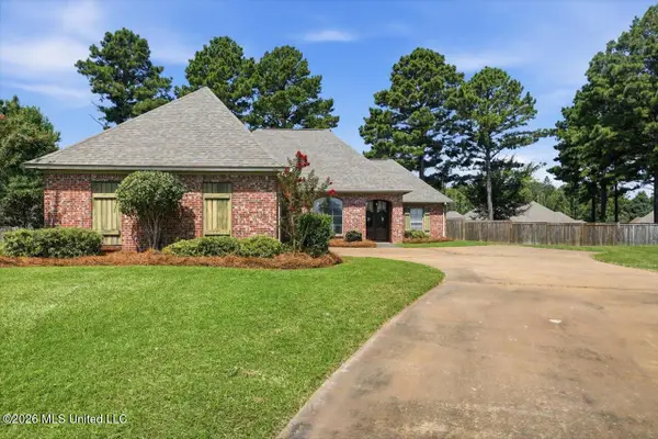 106 Cedar Green Cove, Canton, MS 39046
