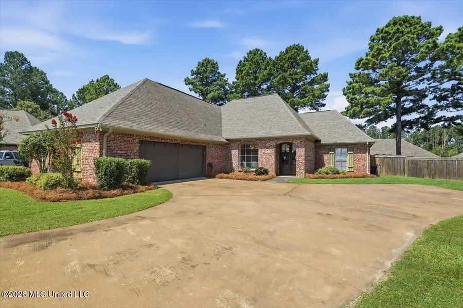 106 Cedar Green Cove, Canton, MS 39046 - #2