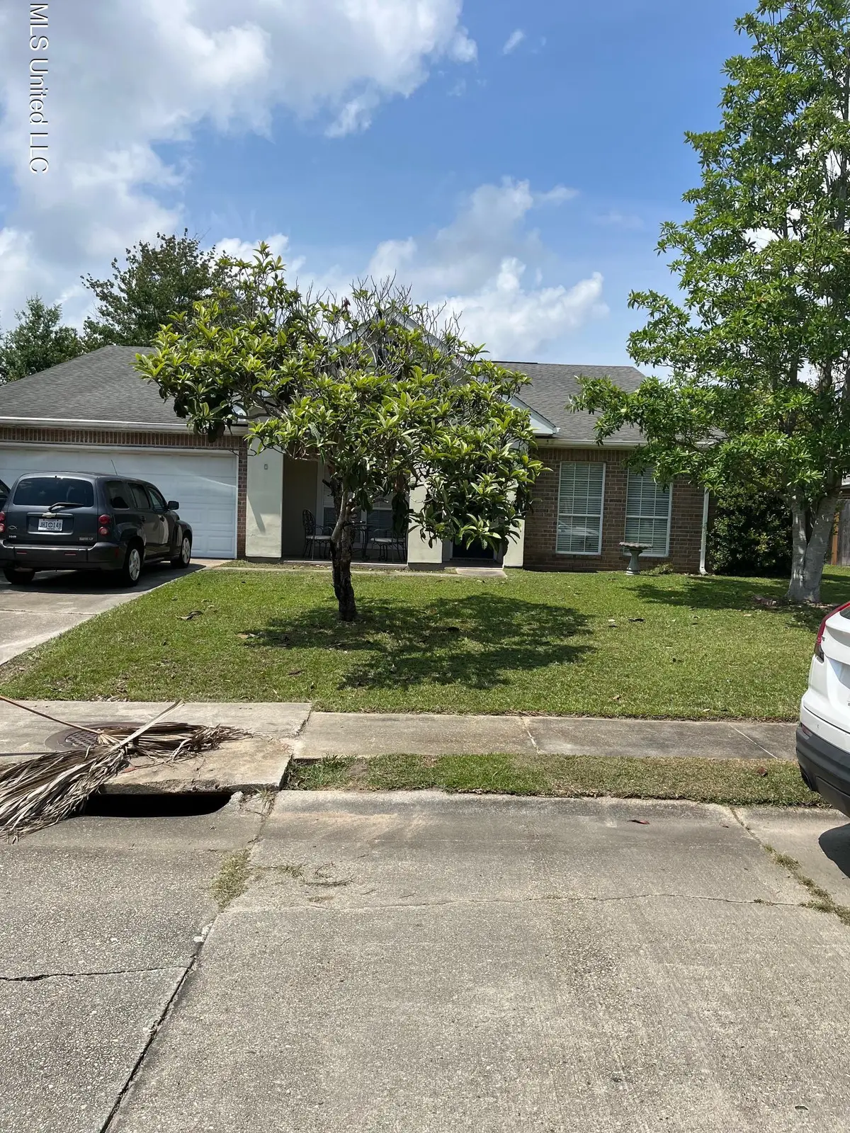 3603 Miles Lane, Ocean Springs, MS 39564 - #1