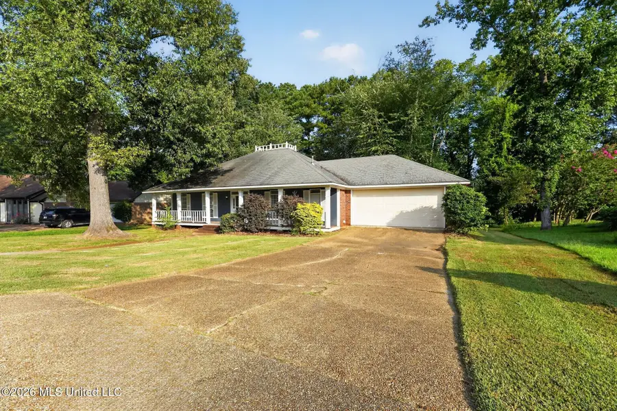 320 Hanley Circle, Brandon, MS 39047 - #2
