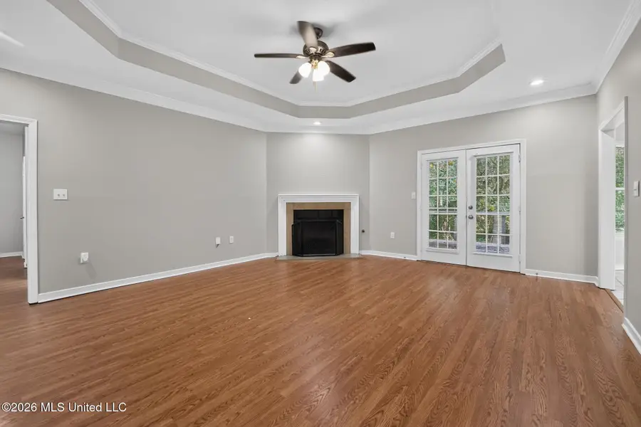 320 Hanley Circle, Brandon, MS 39047 - #3