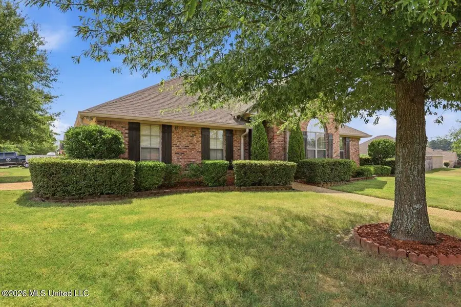 208 Fairview Drive, Brandon, MS 39047 - #3