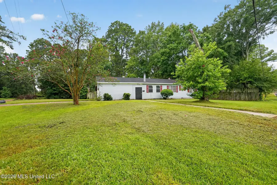 1601 Maria Drive, Jackson, MS 39204 - #2