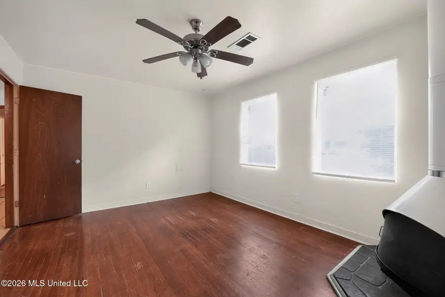 1601 Maria Drive, Jackson, MS 39204 - #3
