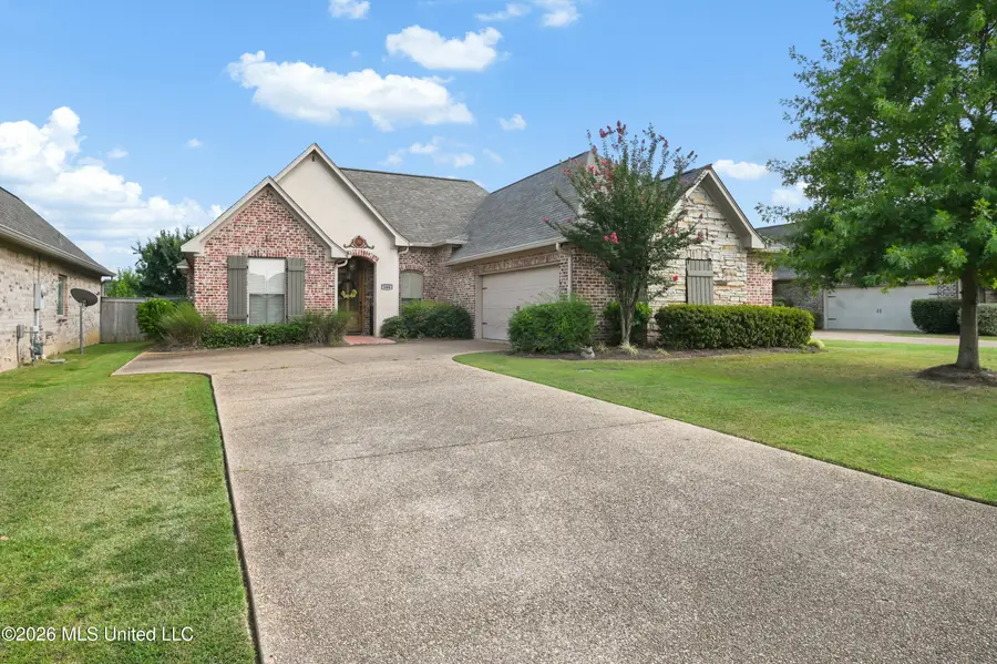 144 Amethyst Drive, Brandon, MS 39047 - #2