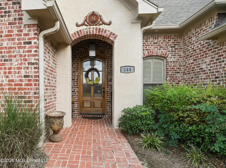 144 Amethyst Drive, Brandon, MS 39047 - #3