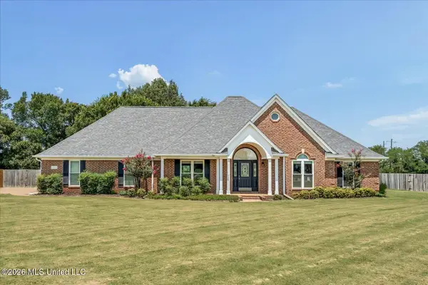 2950 Dickens Place Drive, Southaven, MS 38671