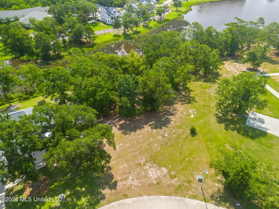 Savannah Estates Boulevard, Biloxi, MS 39532 - #3