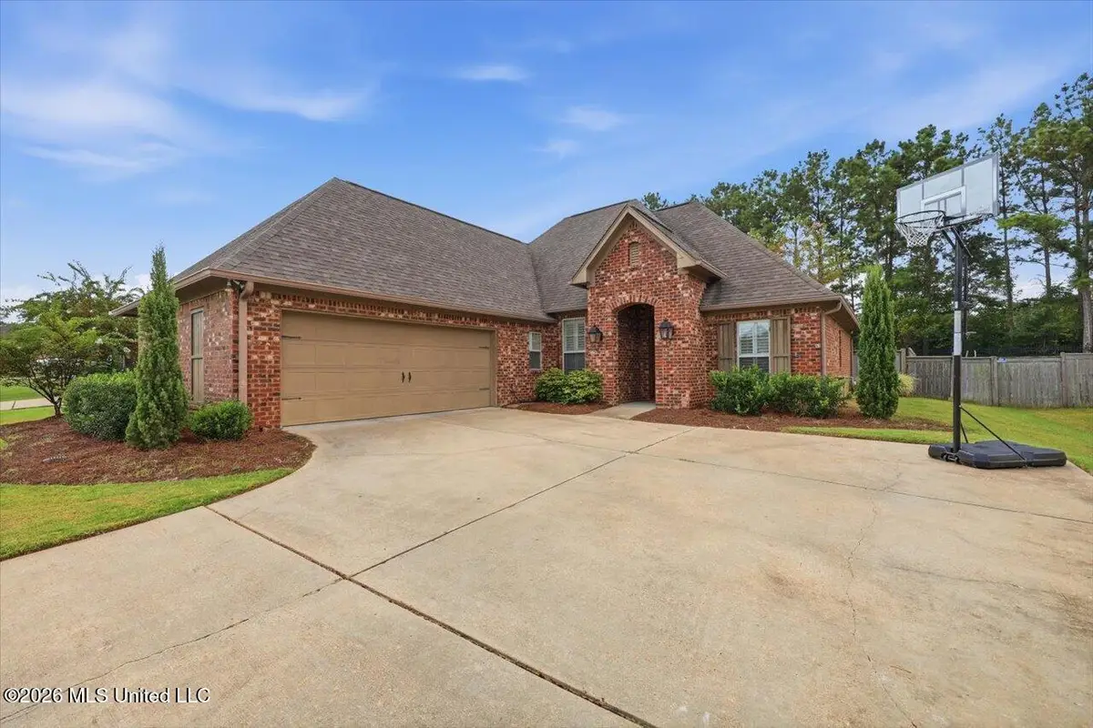 138 Charlton Drive, Madison, MS 39110 - #1