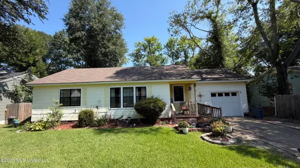 866 Lawrence Road, Jackson, MS 39206