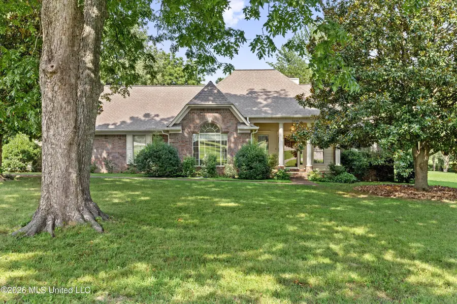 3810 Meadow Creek Drive, Olive Branch, MS 38654 - #2