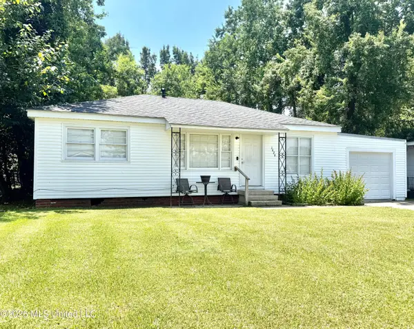 1626 Camellia Street, Vidalia, LA 71373