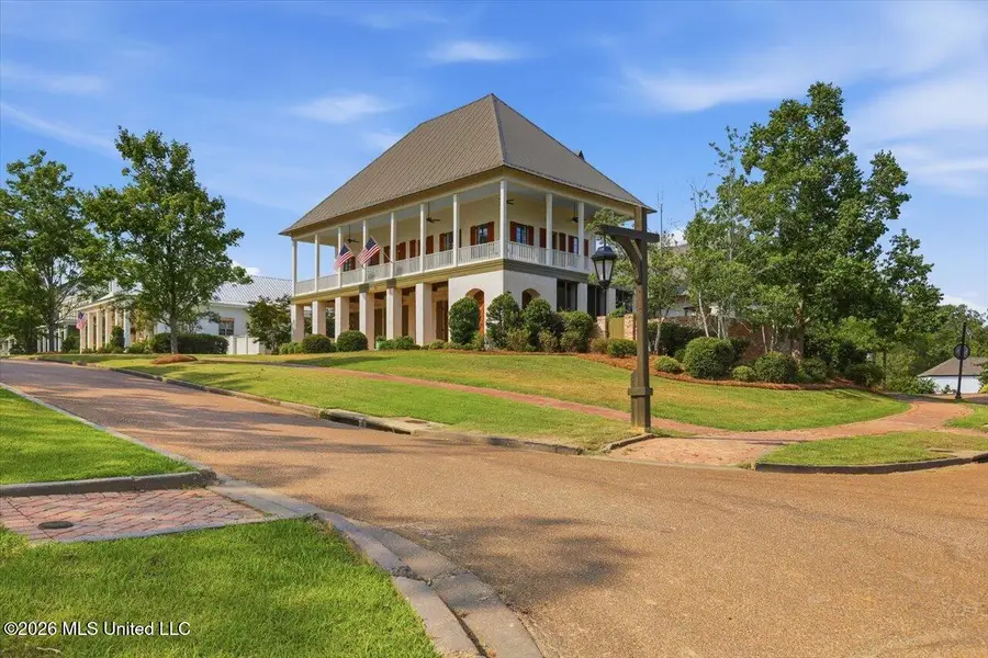 110 W Florida Boulevard, Madison, MS 39110 - #2
