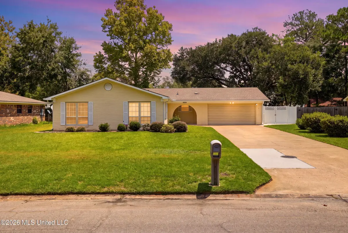 4000 Hillandale Drive, Gautier, MS 39553 - #1