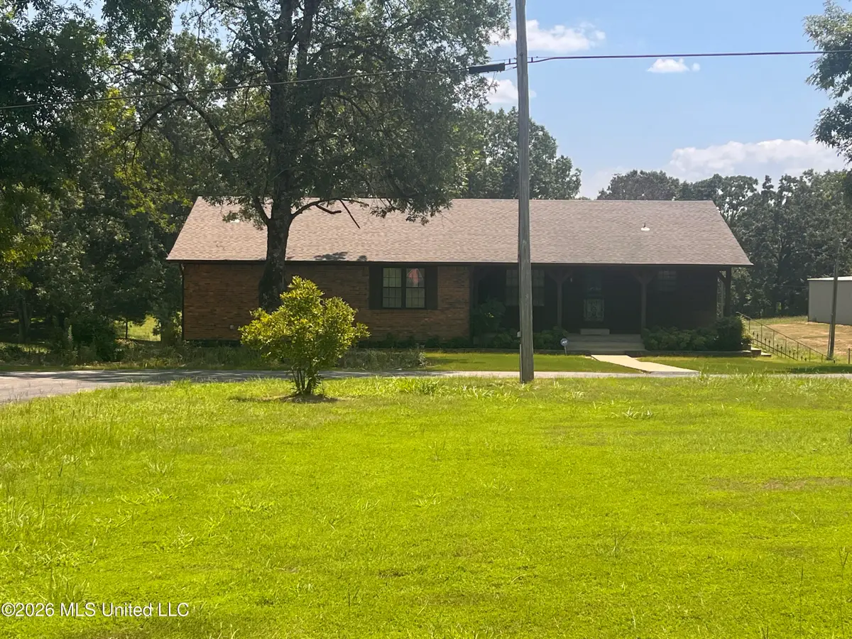 321 Odom Road, Hernando, MS 38632 - #1