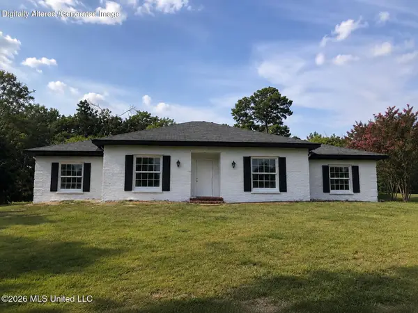 303 Kiowa Drive, Madison, MS 39110