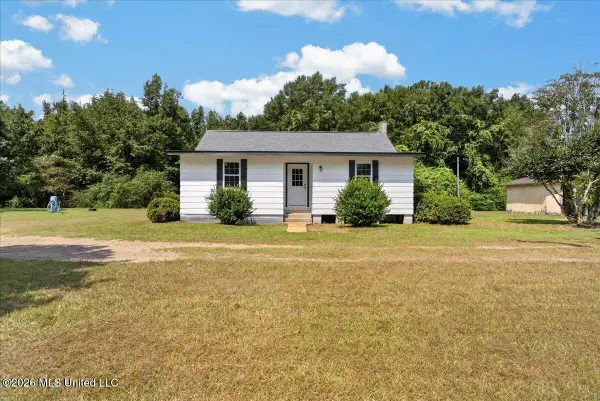 87 Dinan Church Road, Tylertown, MS 39667