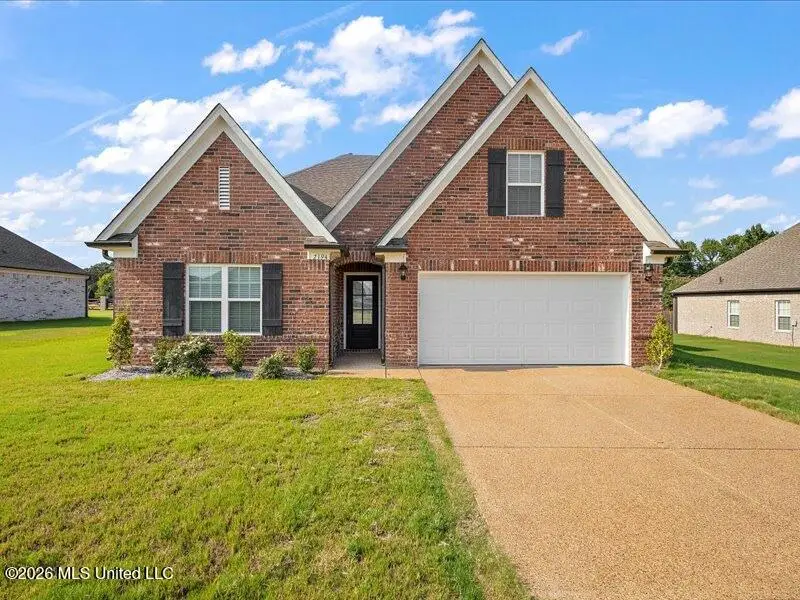 2194 Julianna Drive, Southaven, MS 38672 - #1