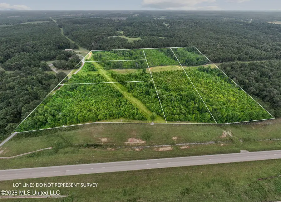 1 Ethel Road, Collins, MS 39428 - #2