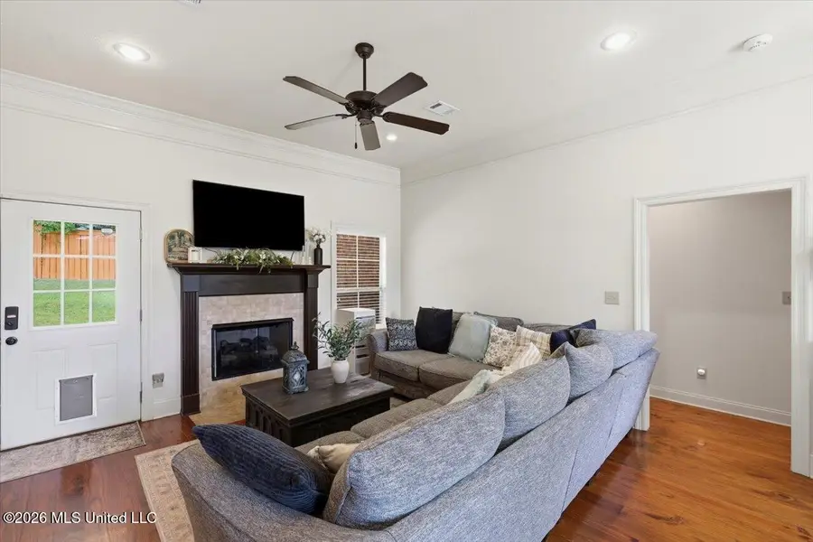 173 Memory Lane, Madison, MS 39110 - #3